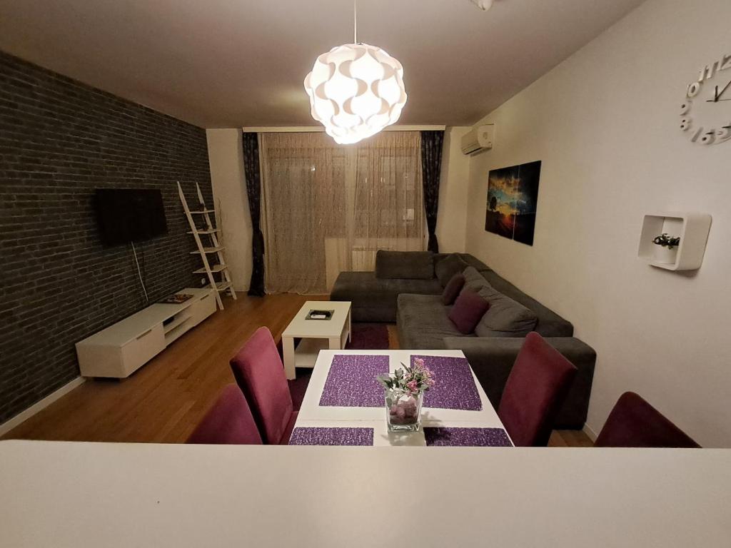 Apartment Premier 4 A Blok - 3