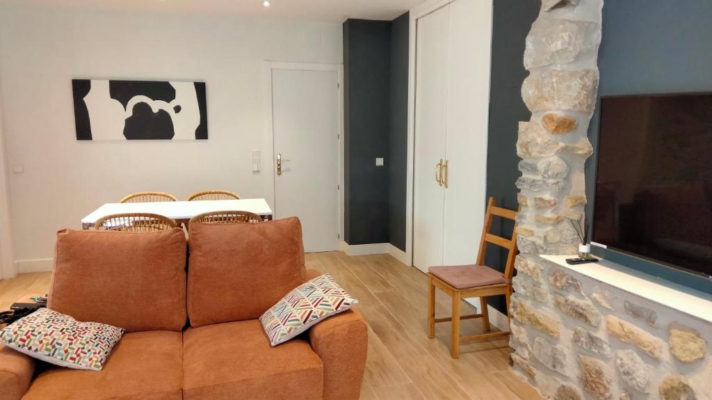 Doma Etxea Donostia-San Sebastian ESS02683 - 3