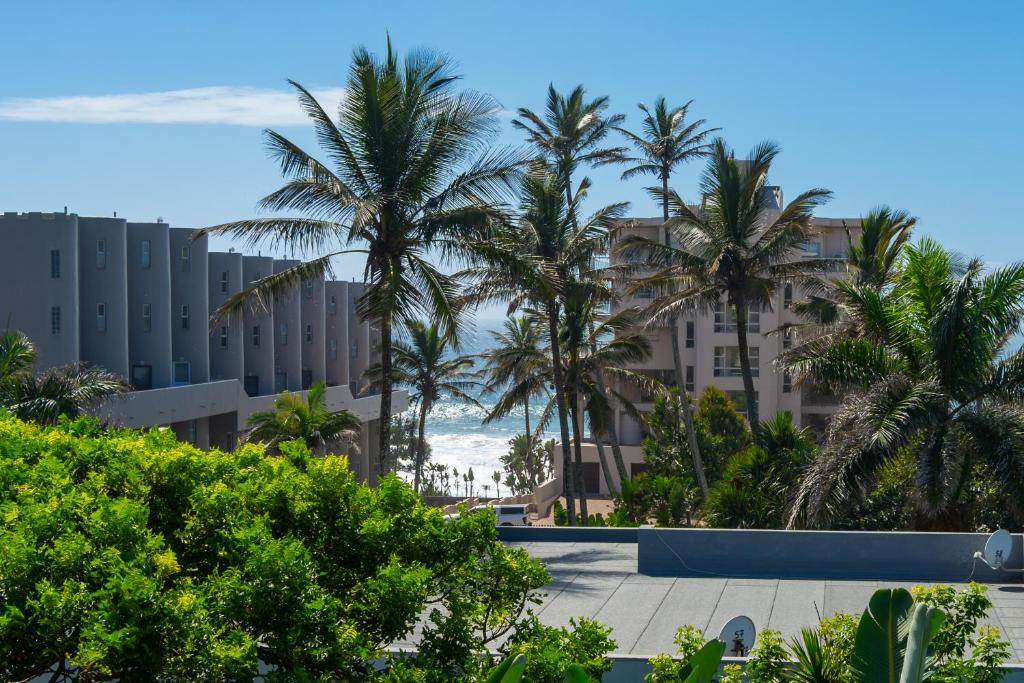 19 La Pirogue - Sophisticated Seaside Escape, Ballito