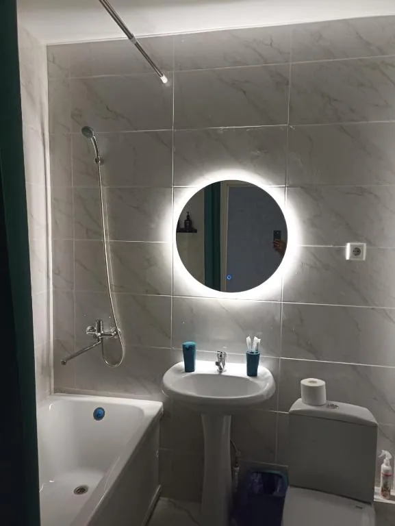 ЖК Панорама Парк, hotel in Kostanay
