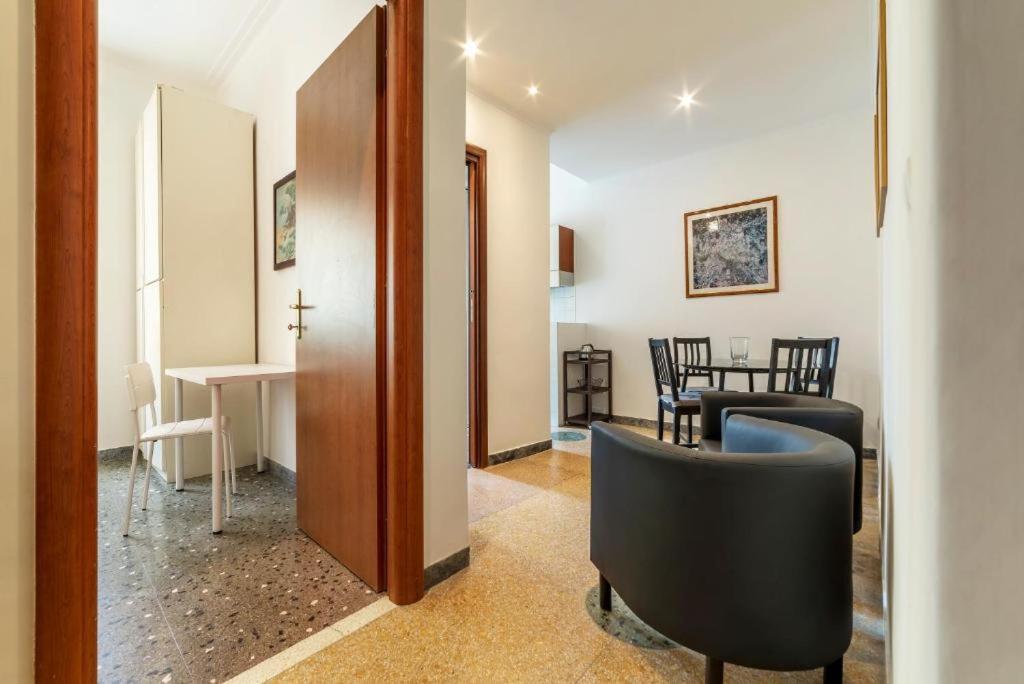 GuestHost - Piazza Bologna Apartment - 5