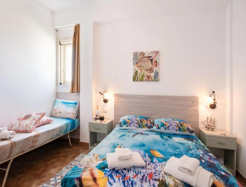 La Baia Room BB Controvento - 4