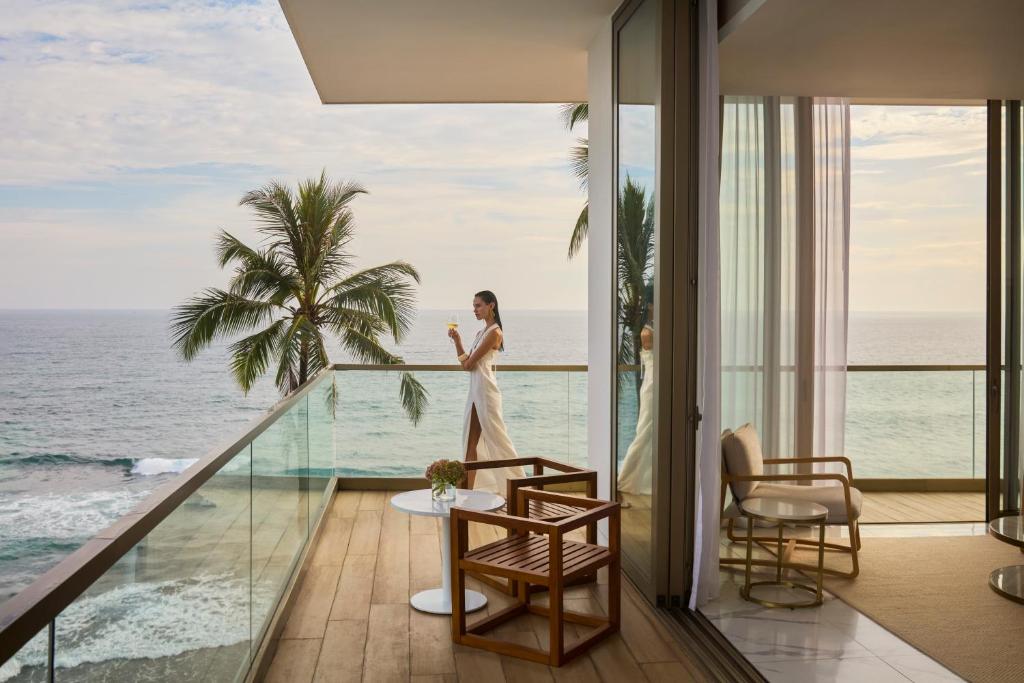 Radisson Collection Resort Galle Exterior