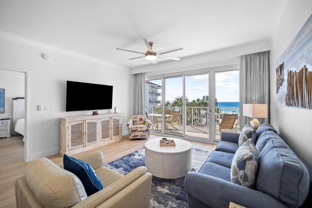 Tides 204-205 LOCKOUT, Destin