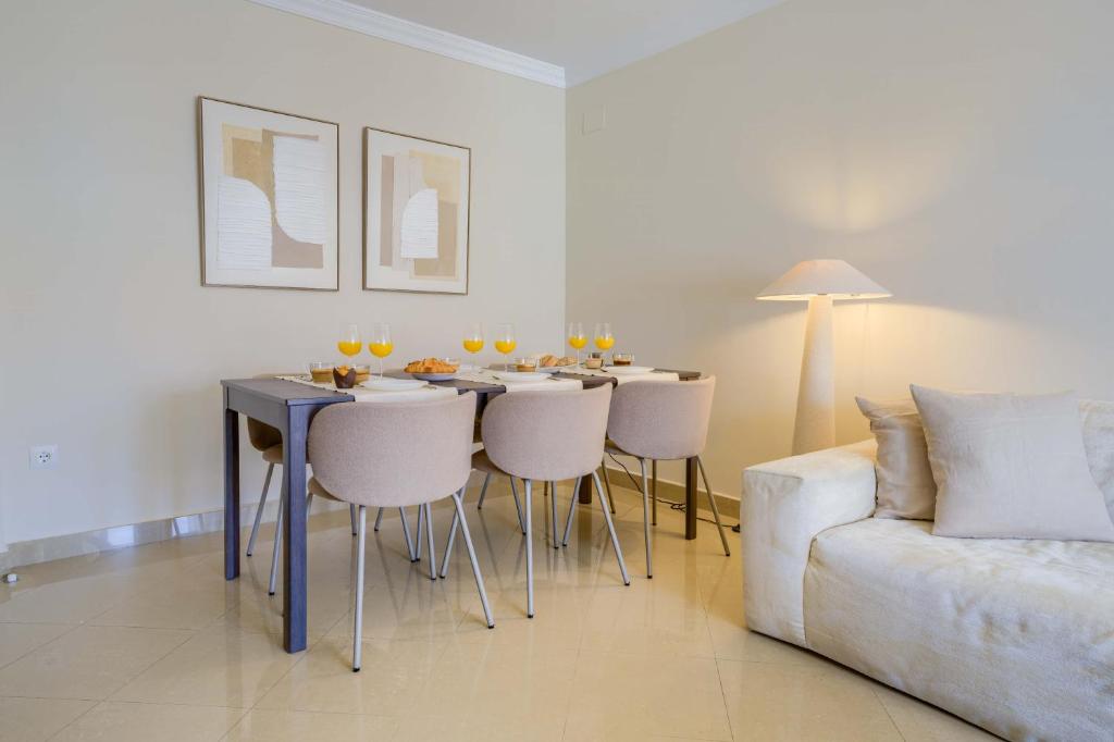 Sevilla Exclusive Apartment - Prime Location - 3