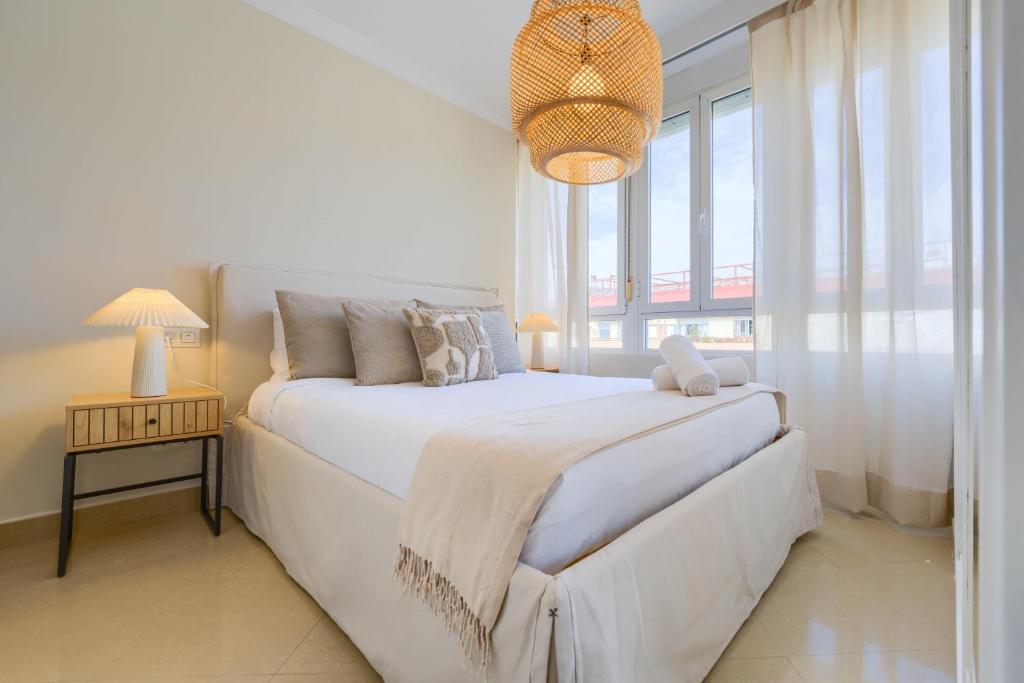 Sevilla Exclusive Apartment - Prime Location - 4