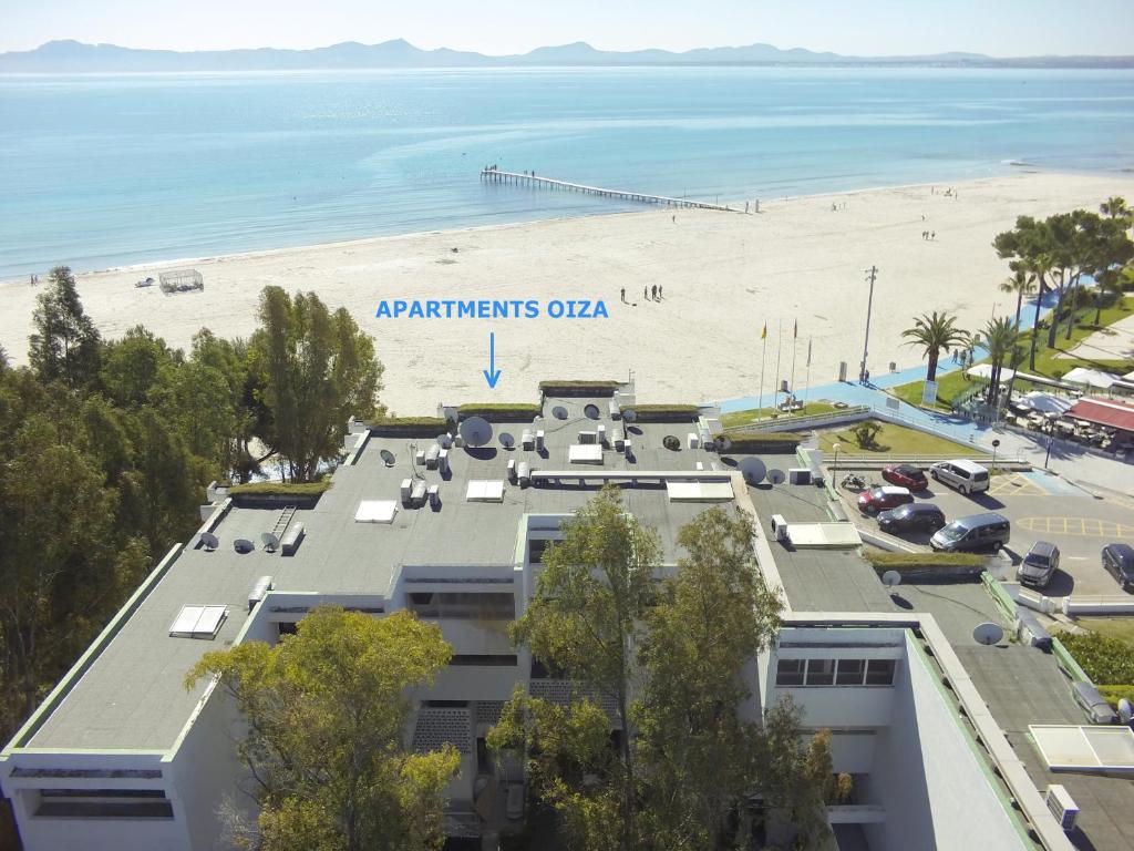 Apartment Oiza Classic, at Alcudia Beach - 5
