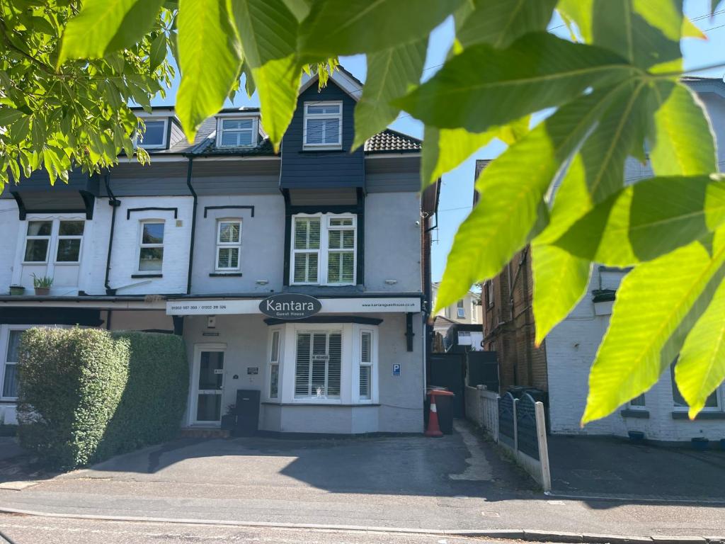 Kantara Guest House, Bournemouth