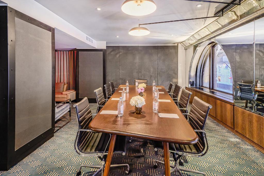 Конференц-зал/Банкетный зал