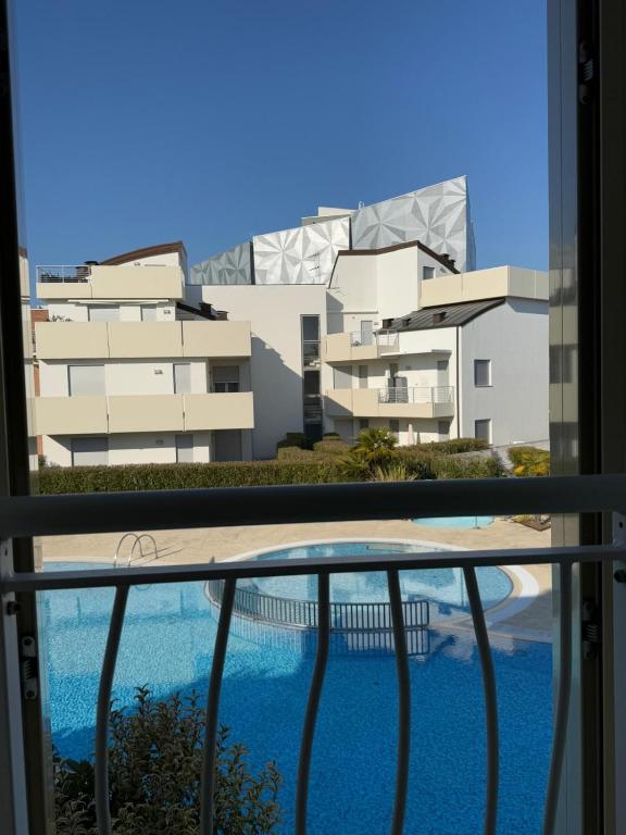 RESIDENCE WAVE 1-Solo per famiglie- WALTERIGATO APARTMENTS - 4