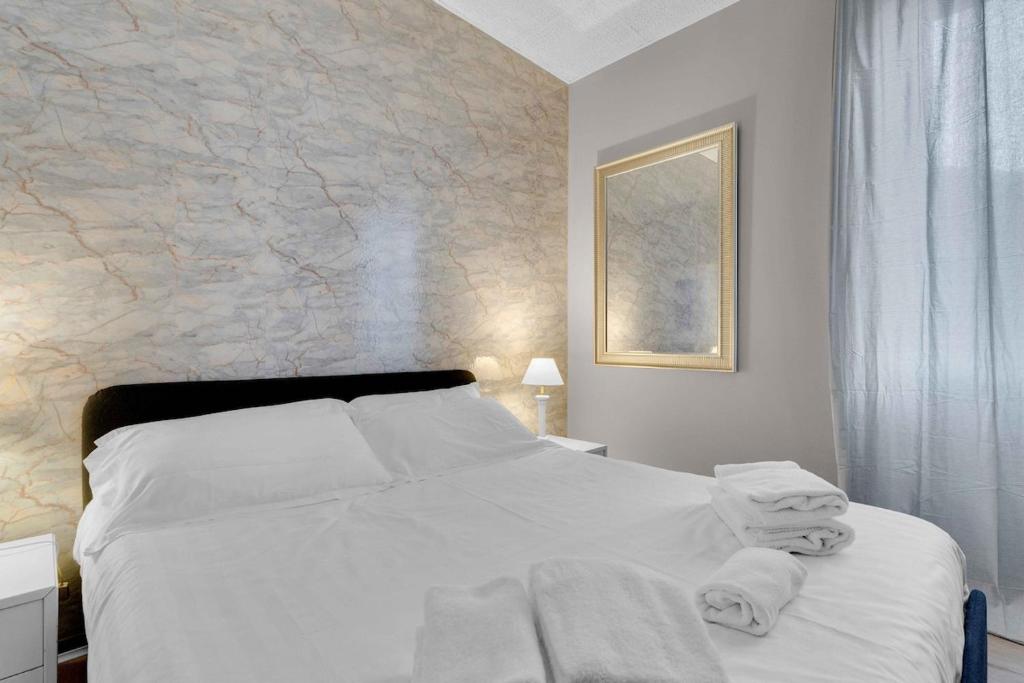 The house of via muratori 11 - 5