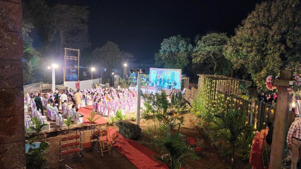 アクティビティ