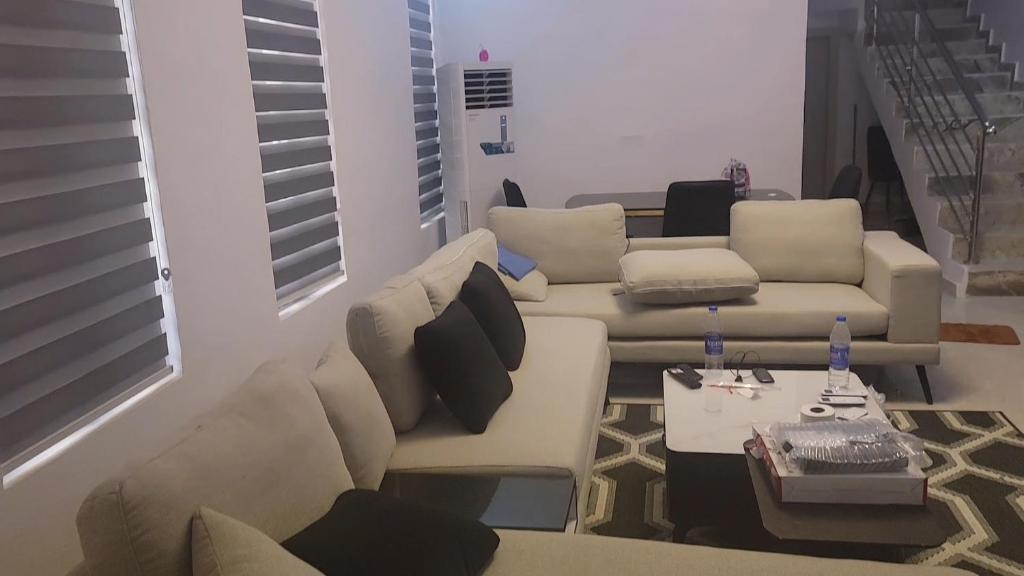 Atlantic Vile SDB4 off Haris Drive VGC Lagos, Lekki