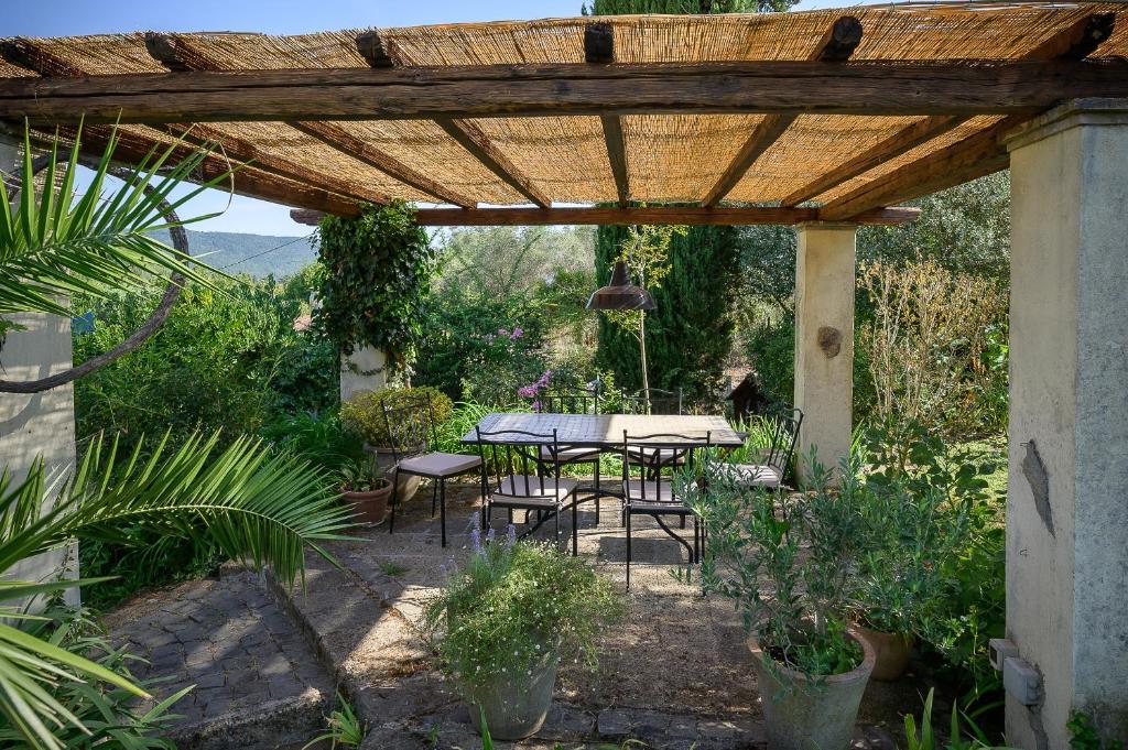 Il Giardino segreto - Il rifugio degli artisti - 3