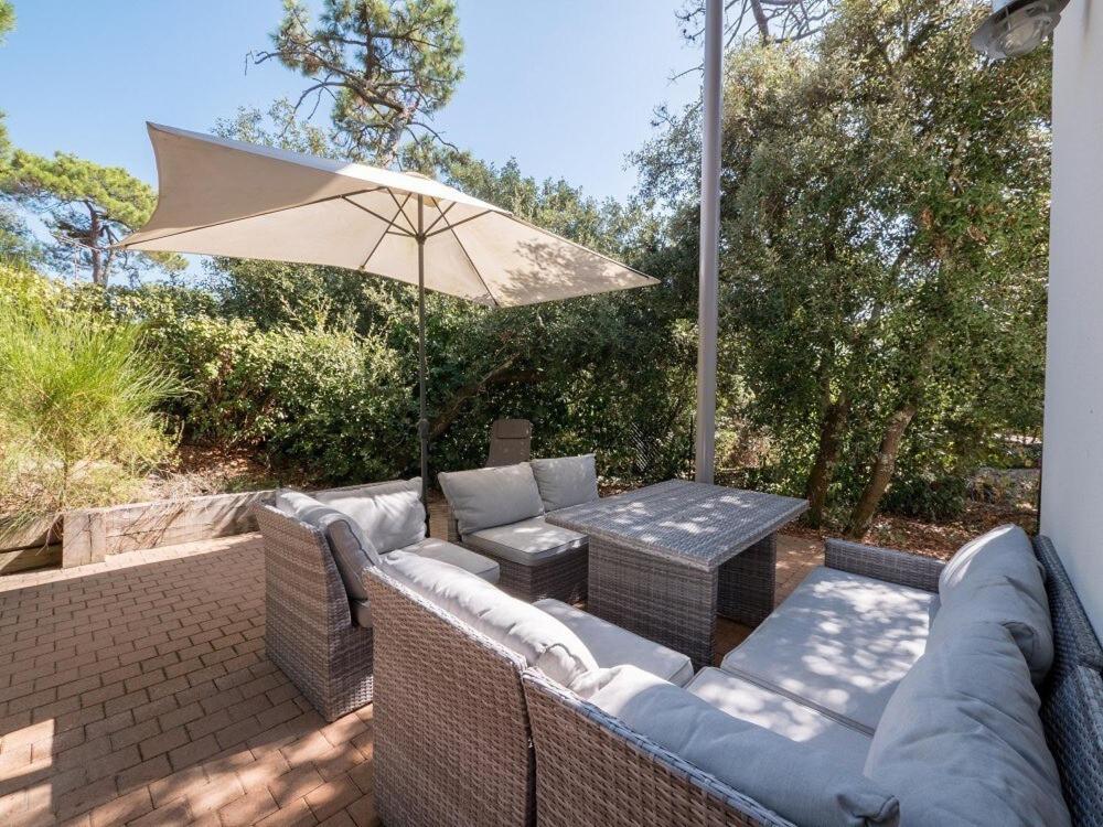 Villa Bikiak, proche de la plage, cœur Mouleau - 3
