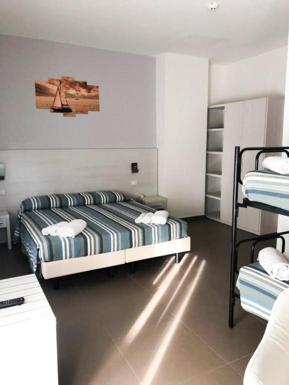 Hotel Gin sul mare - 4