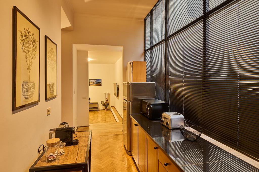 Vittorio Apartment Rome - 4