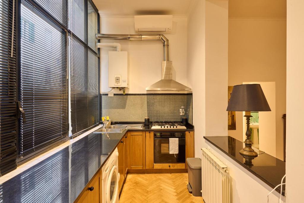 Vittorio Apartment Rome - 3