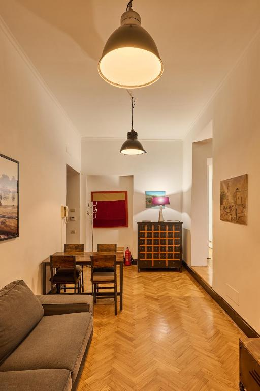Vittorio Apartment Rome - 2
