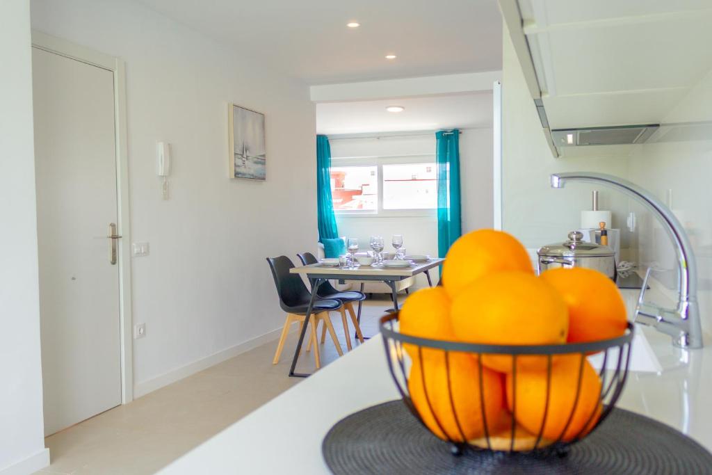 Apartamentos recién reformados en el centro - Mar de Cristal - 2