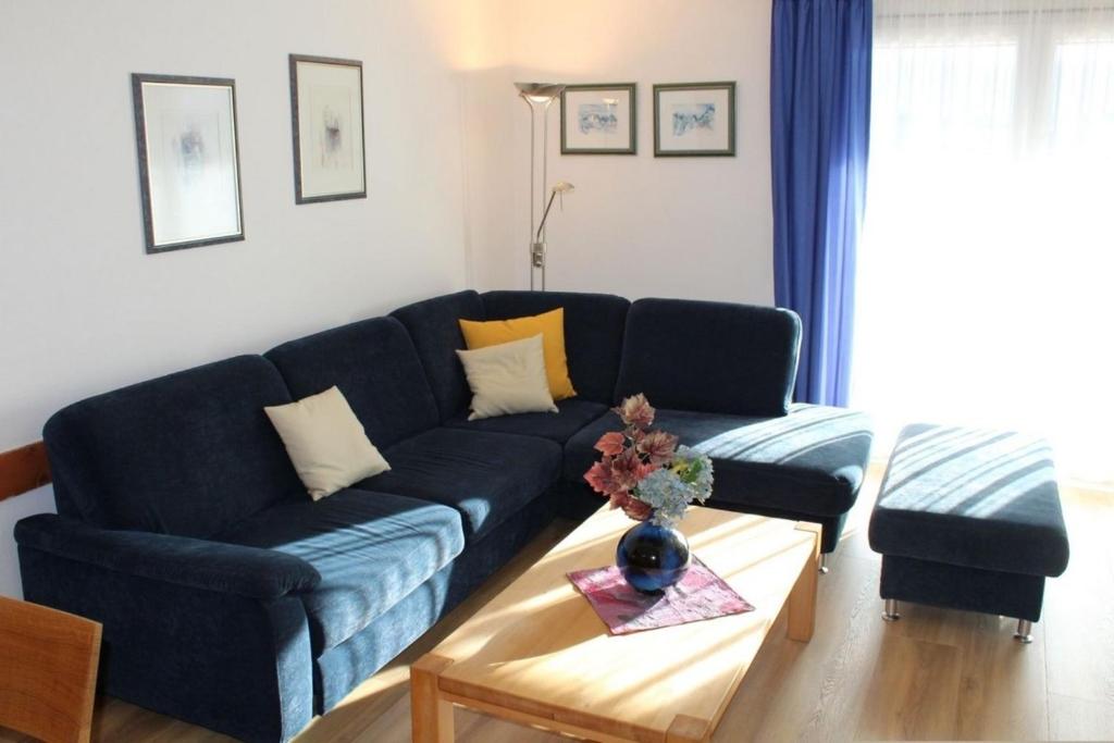Ferienhaus Nr 121, Kategorie Komfort, Feriendorf Hochbergle, Allgäu - 2