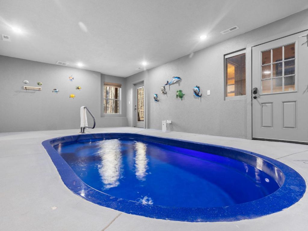 Legends Pool Lodge #450, Gatlinburg