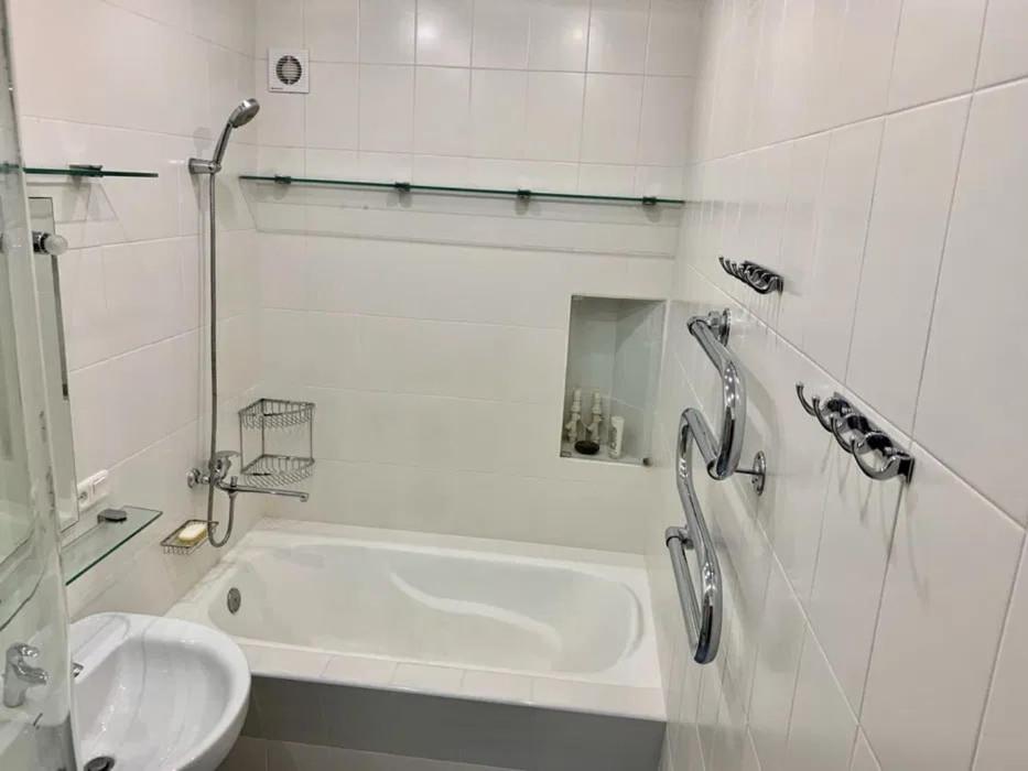 Квартирах, Toshkent-Passajir Bekati