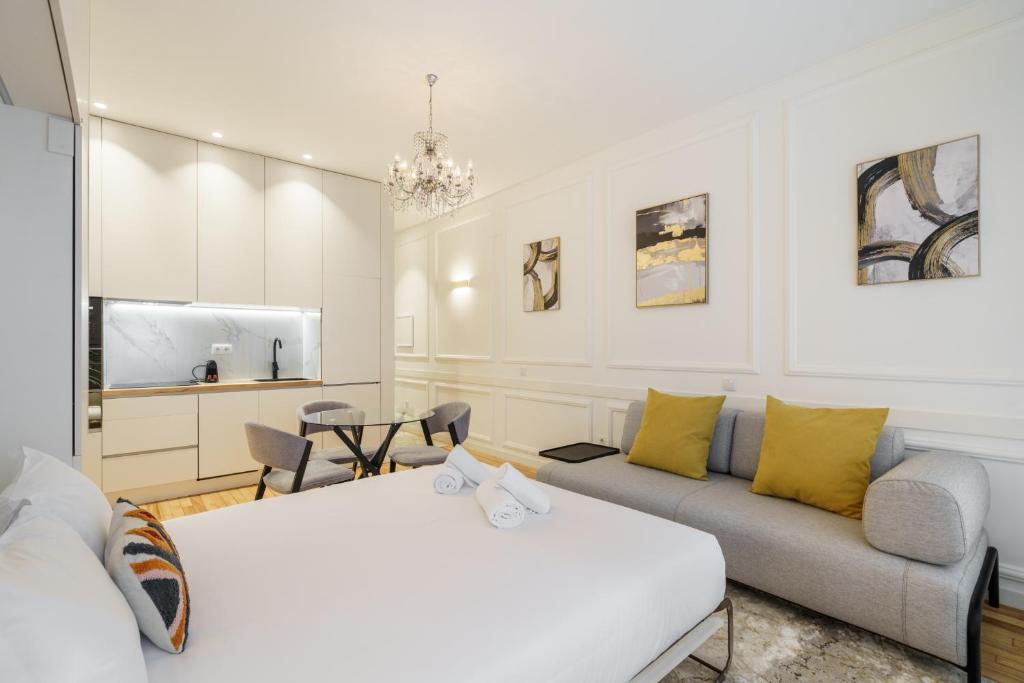 Chãos Concept by Minhos Guest, Braga