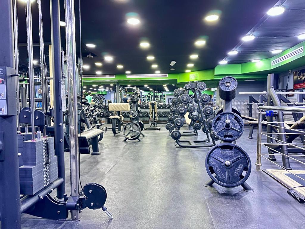 رياضة و نشاطات