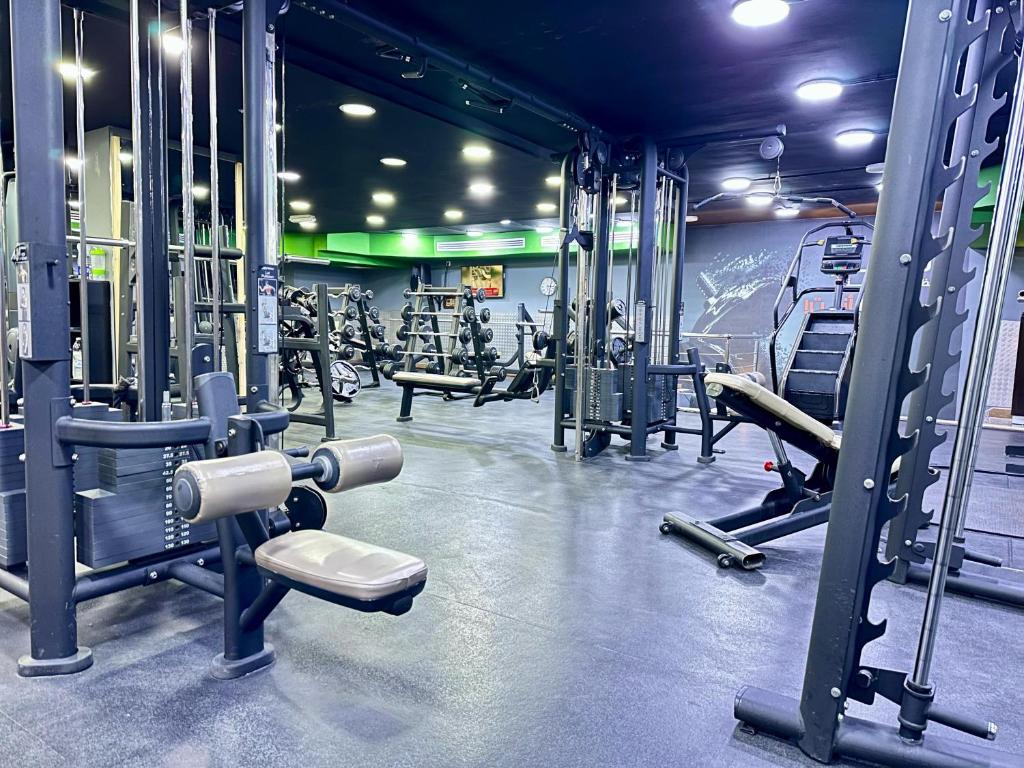 رياضة و نشاطات