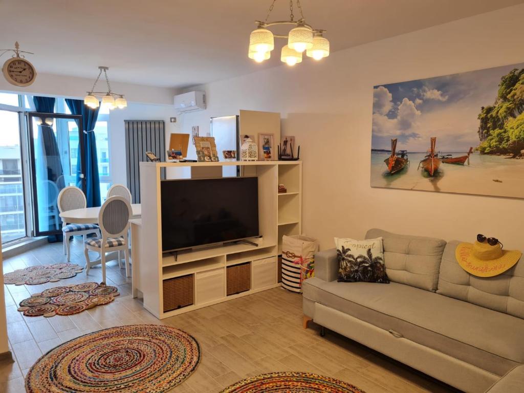 Harmony Way, Mamaia Nord – Năvodari