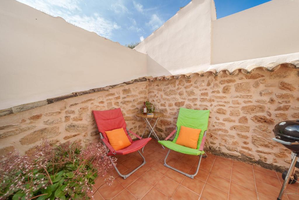 Sant Vicenç, amazing house in Alcudia for 6 - 3