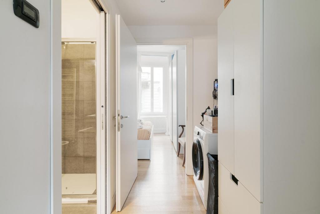 GuestHost - Cosy comfy APT Milano- Sempione & Gerusalemme - 4