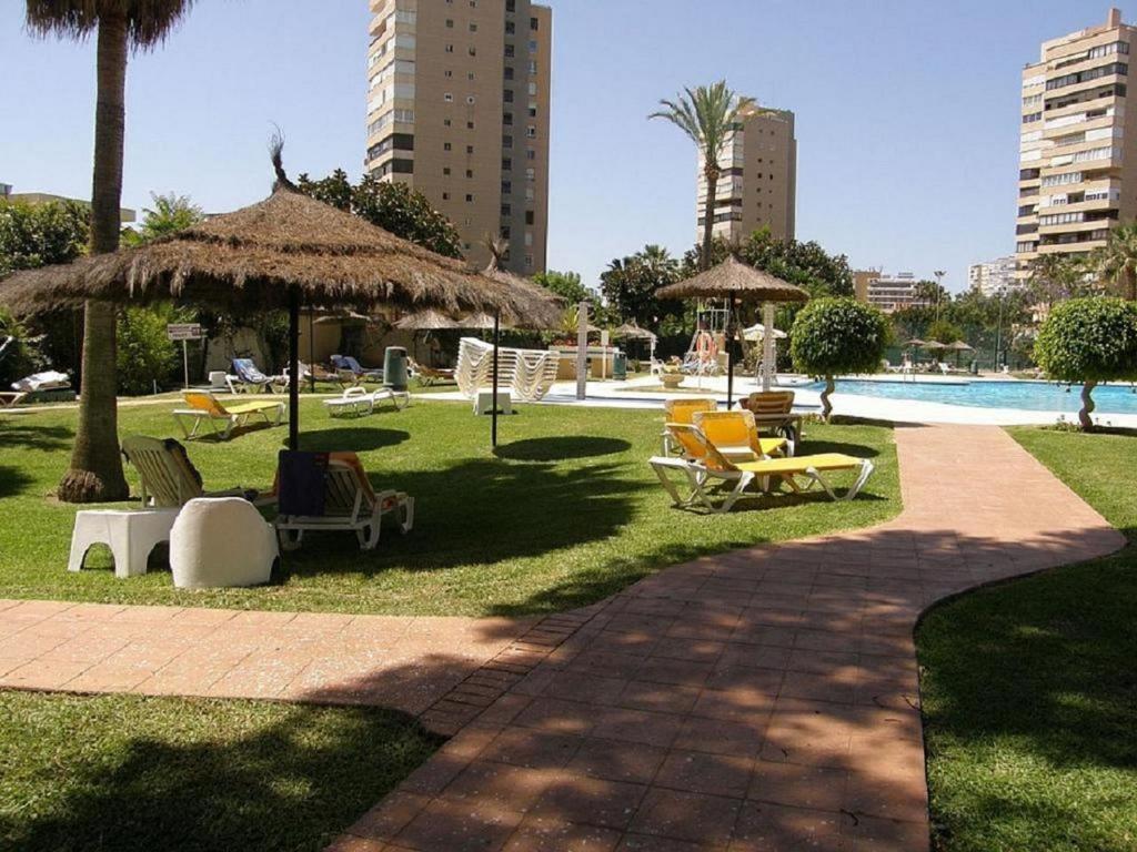 ESTUDIO Torremolinos - 1