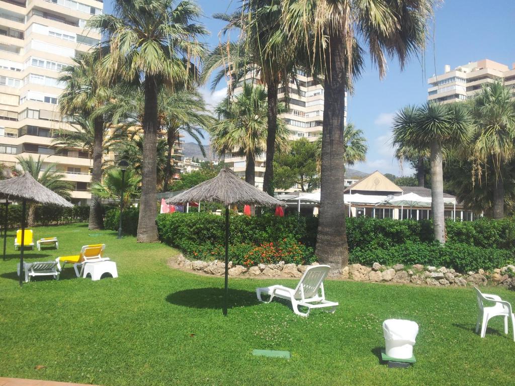 ESTUDIO Torremolinos - 4