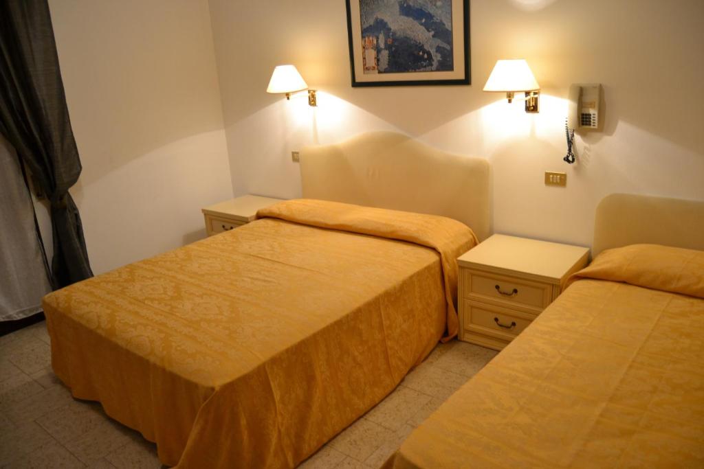 Hotel Avana Mare - 5