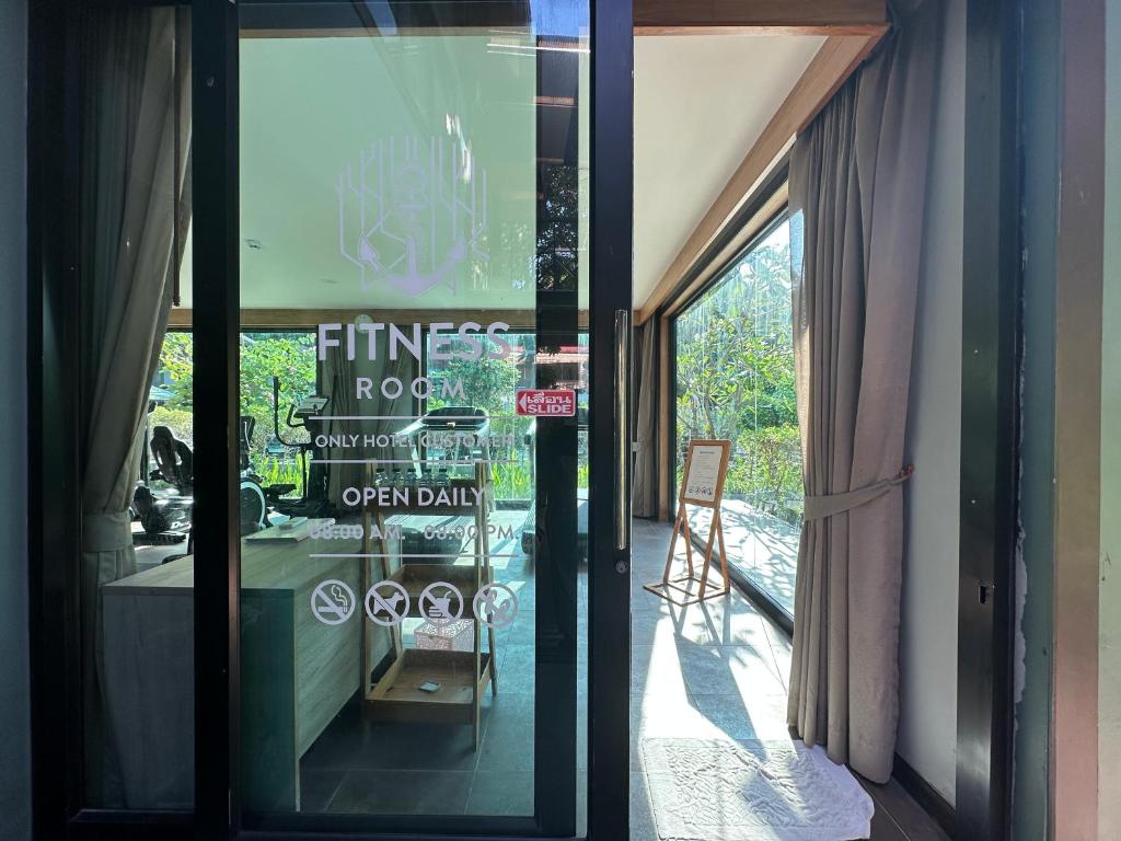 Hotel Facilities