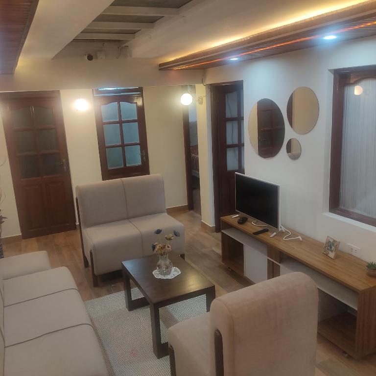 Casa de Huéspedes Glorieta - 2