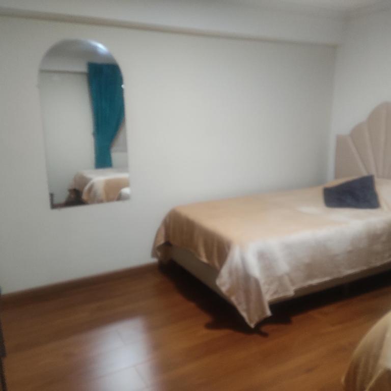 Casa de Huéspedes Glorieta - 3