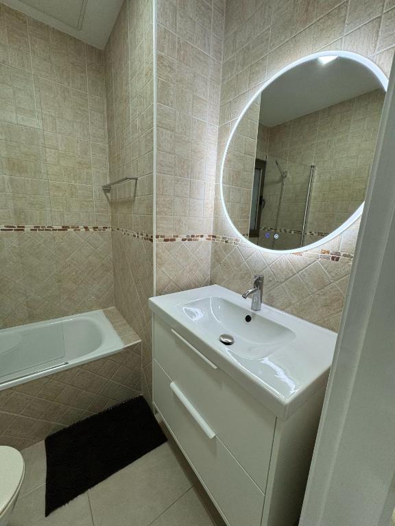 Casa Castilla - 3