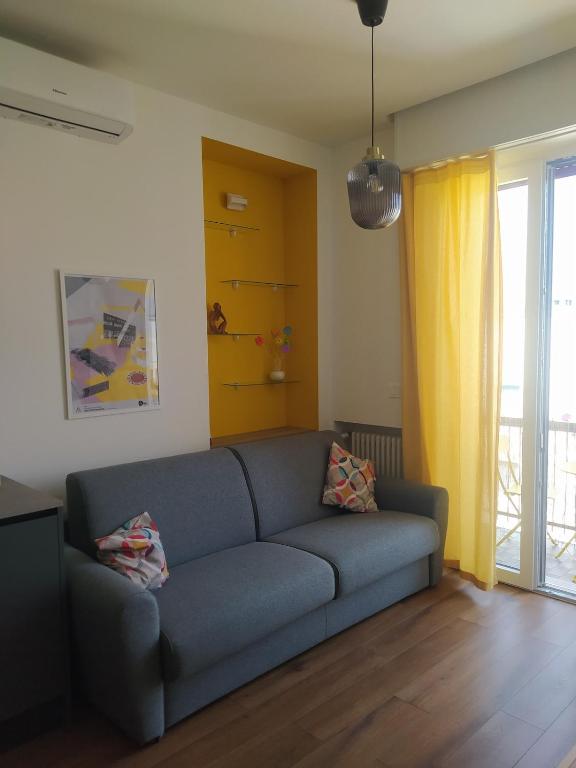 Appartamento Illirico 16 - Città Studi - 2