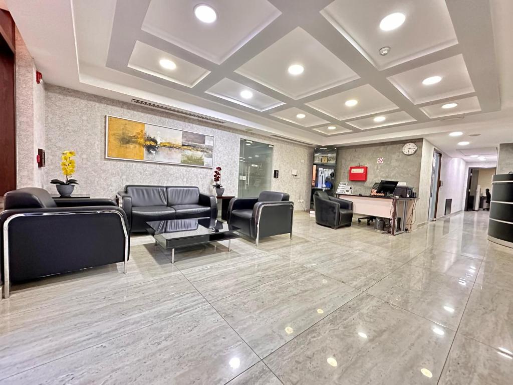 فندق مارغريتا (Margarita Hotel)