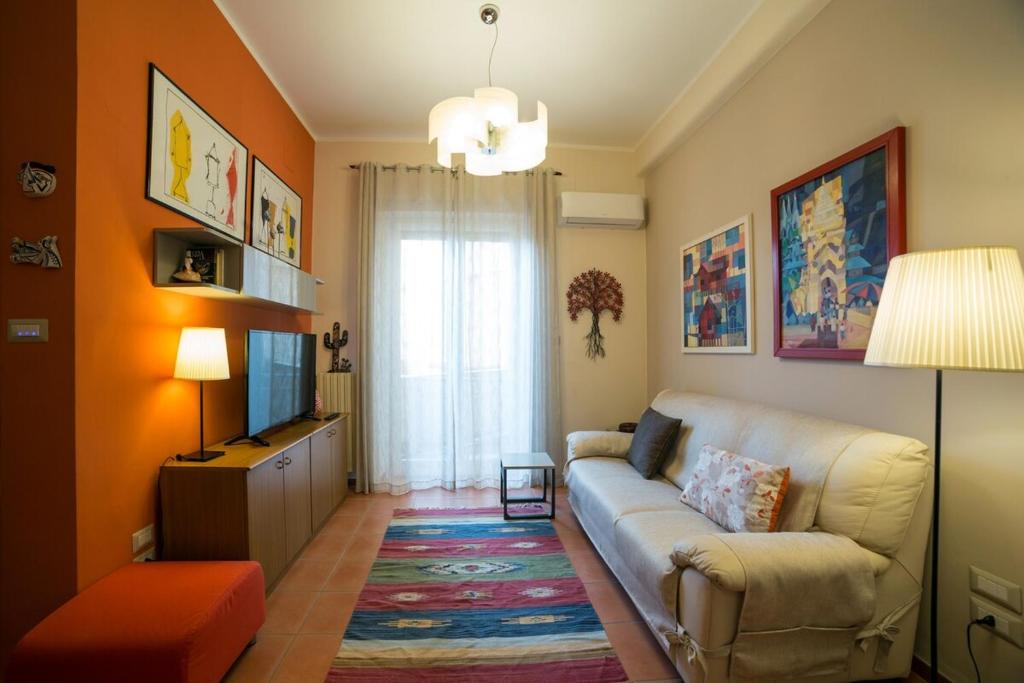 Salerno city center - 2