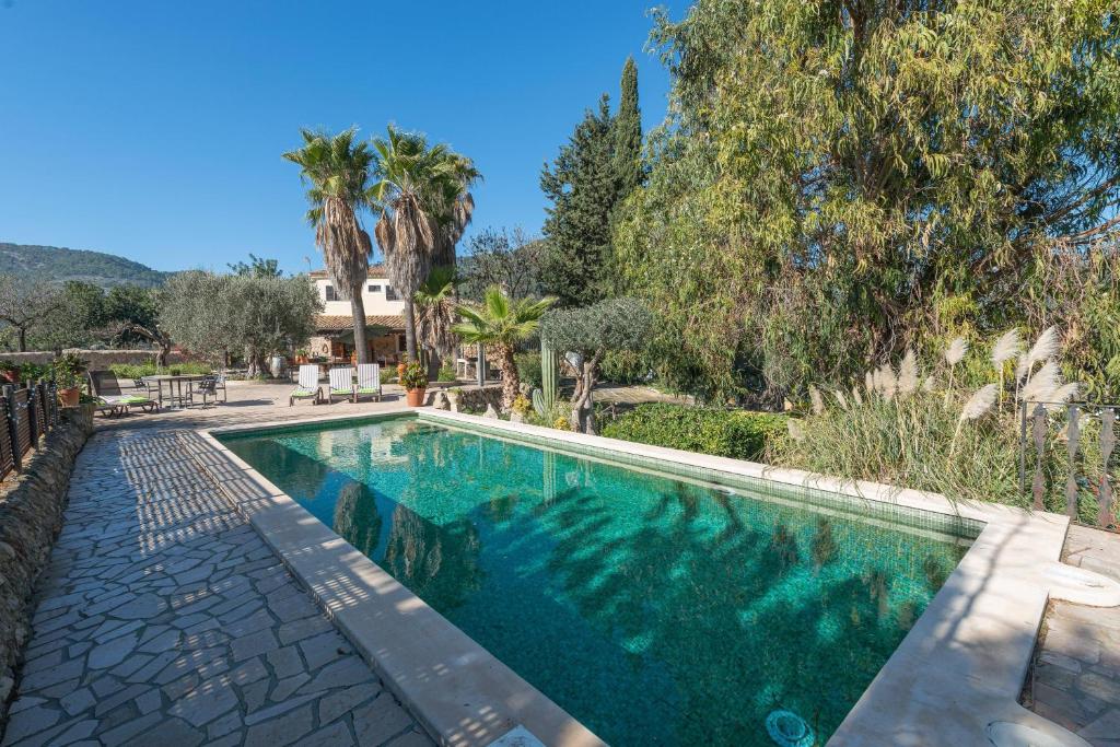 Son Fuster D'abaix, Alaró