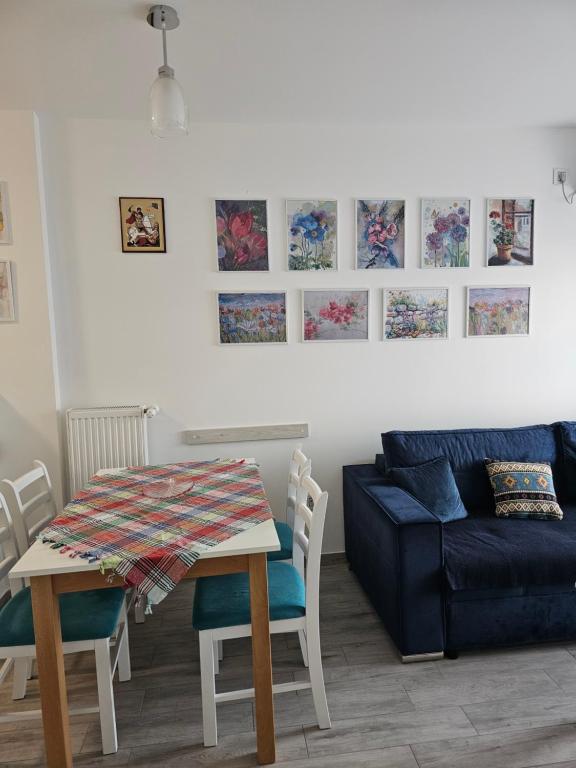 Apartman Nova Draga - 1