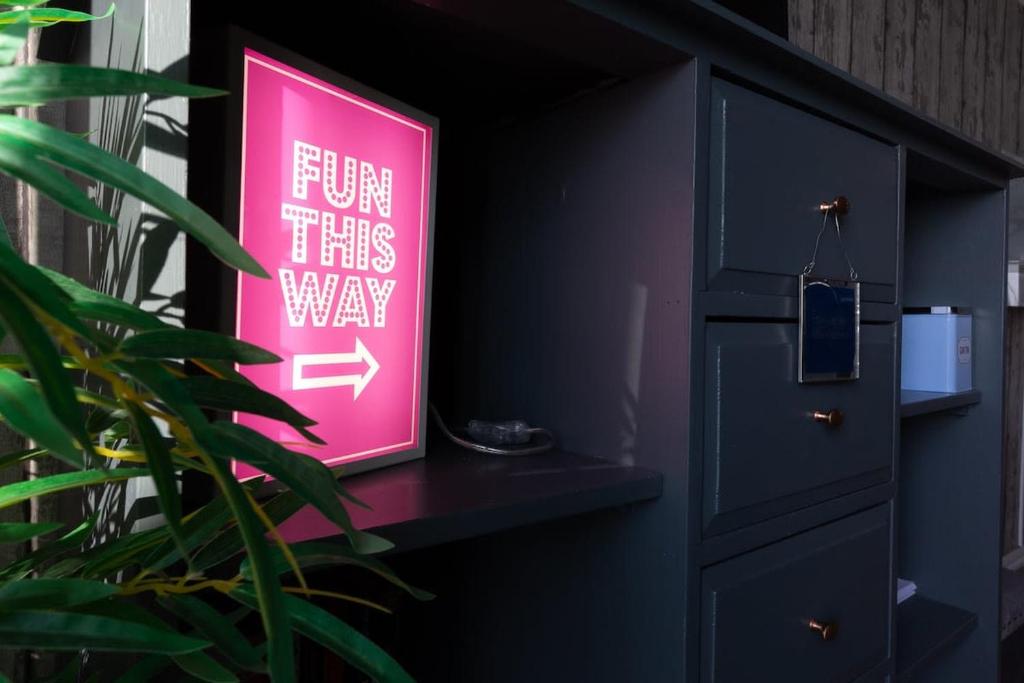 Harbour Hideaway - Free Parking, Brighton and Hove