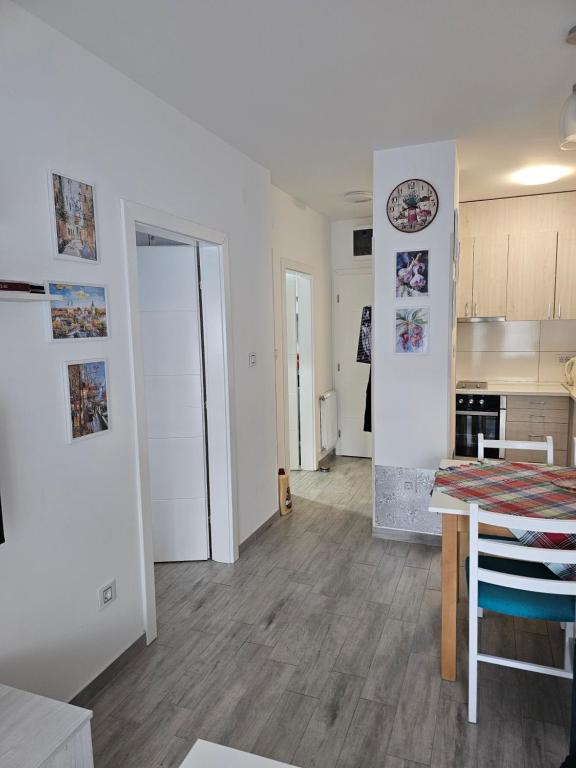 Apartman Nova Draga - 3