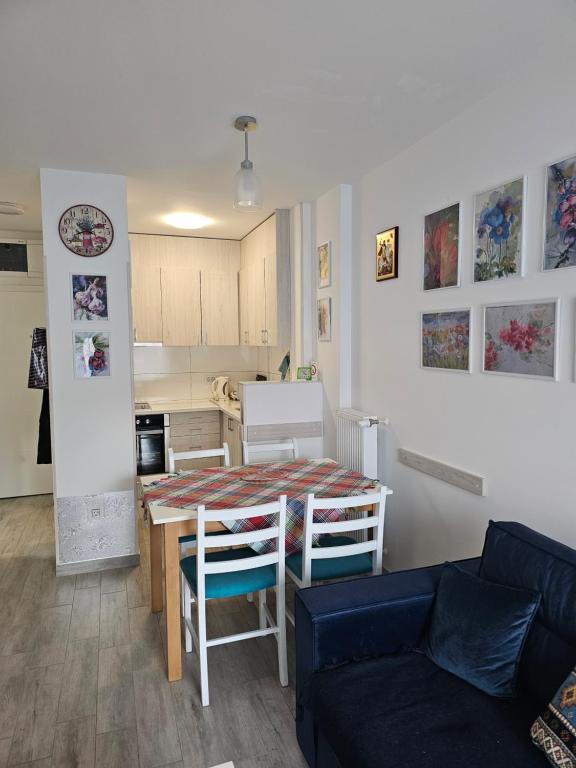 Apartman Nova Draga - 2
