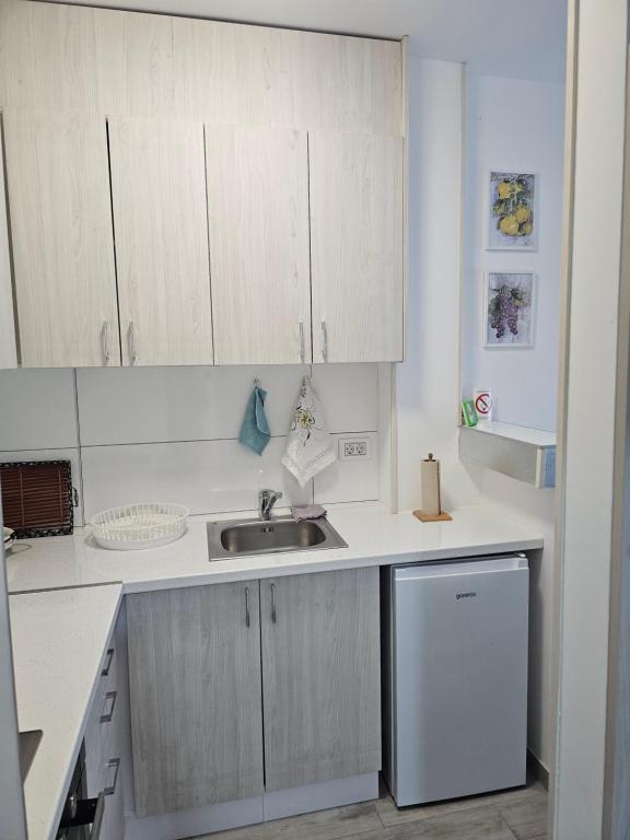 Apartman Nova Draga - 5
