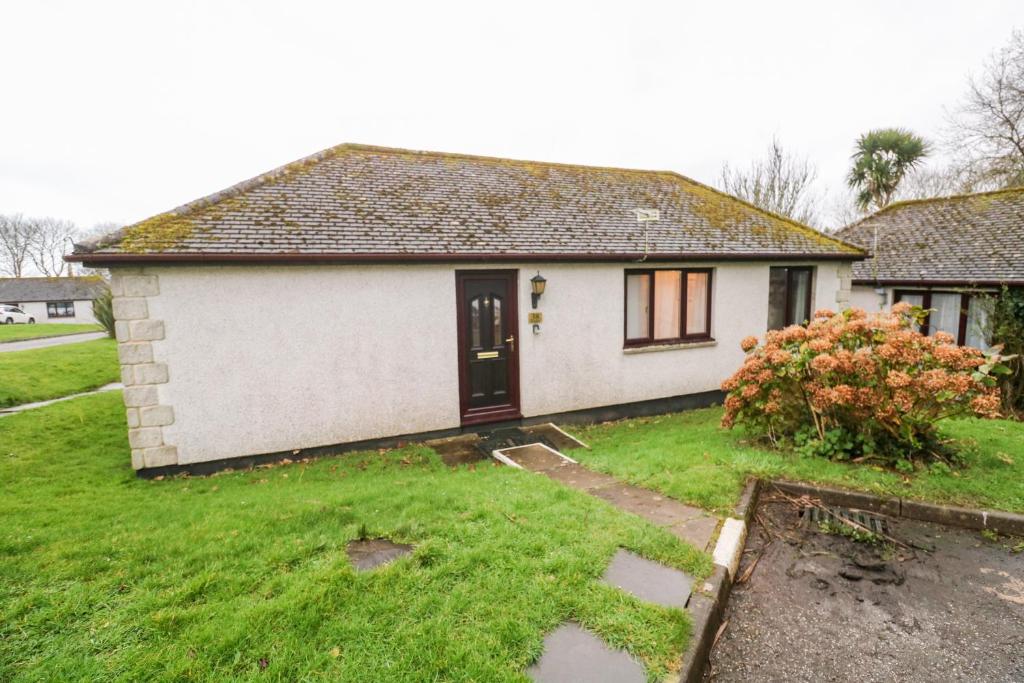 Mousehole Bungalow, Penzance